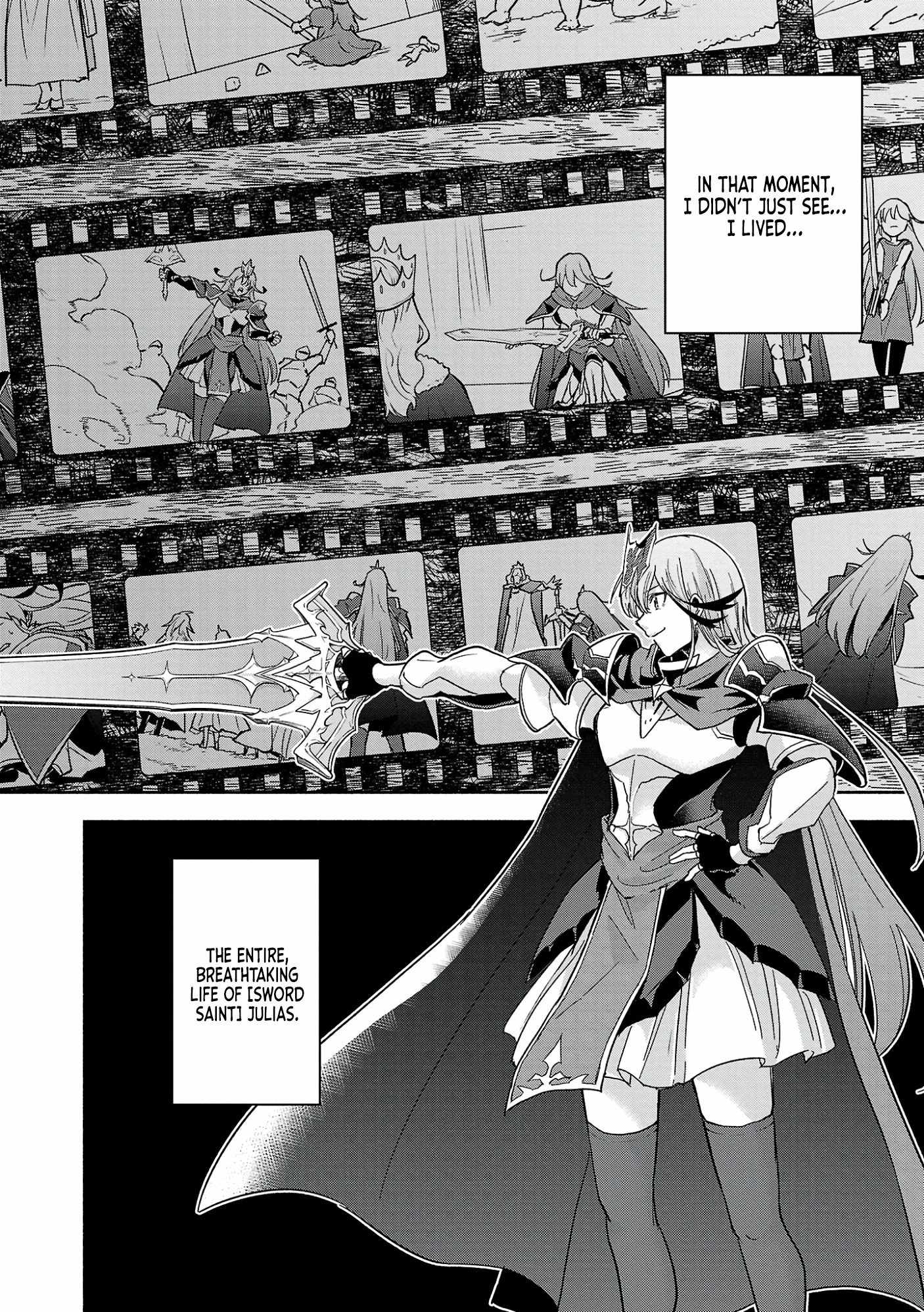 My Trash Skill 'Appraisal' Awakened into 'Inheritance' — Now I Wield the Power of Heroes and Stand Unmatched! Chapter 1 36
